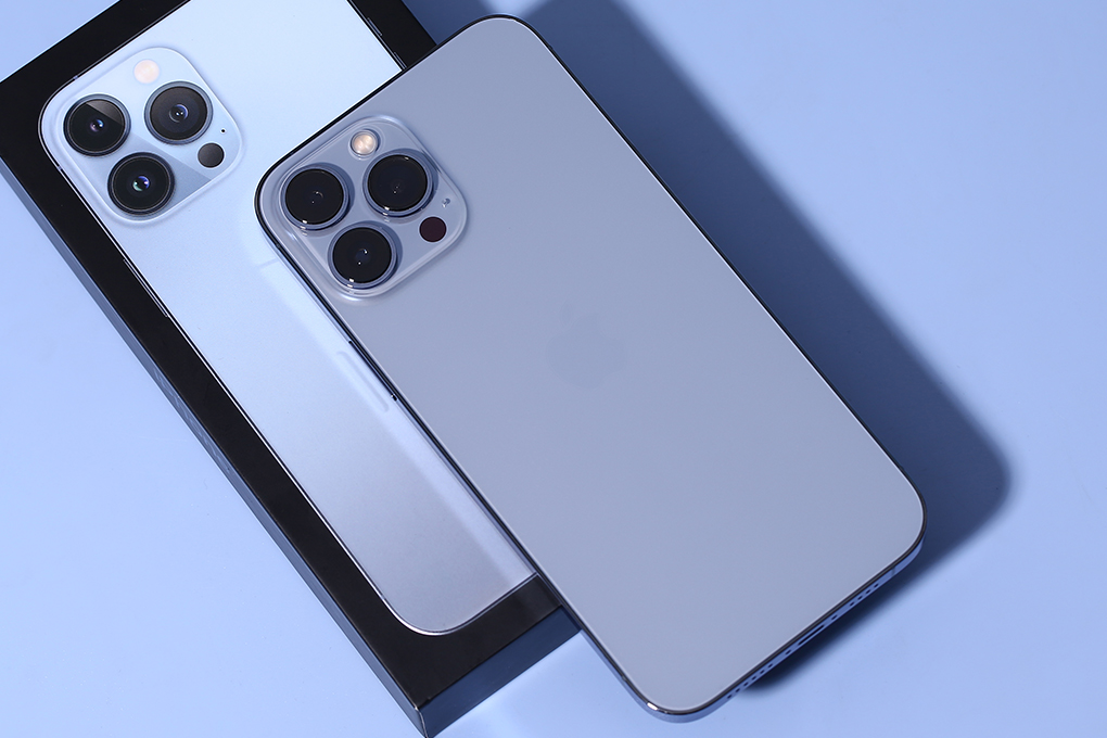 Đánh giá iPhone 13 Pro Max 512GB Cũ