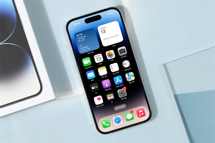iPhone 14 Pro 512GB cũ 