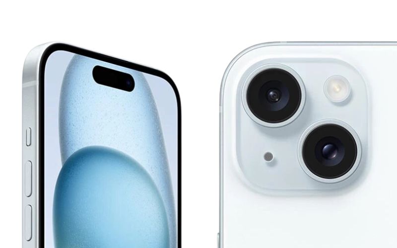 Những tính năng mới của iPhone 15 Plus 128GB cũ