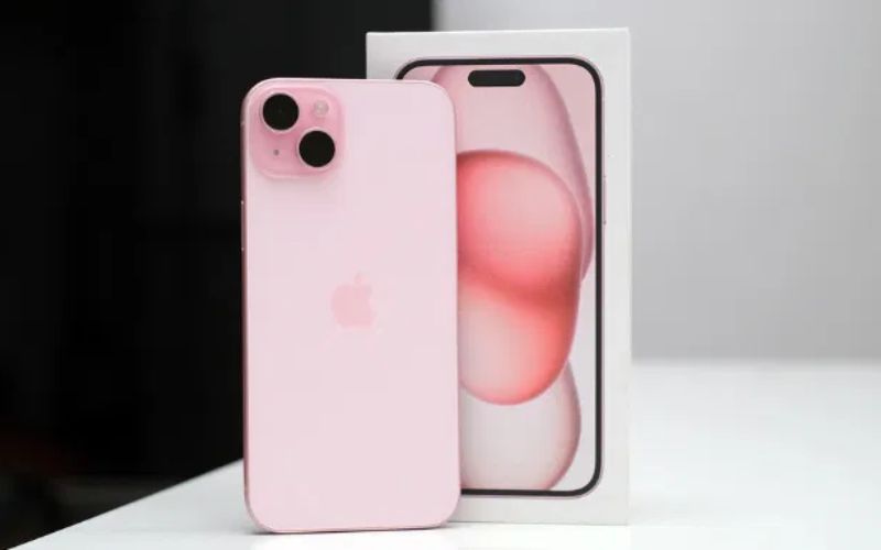 Những tính năng mới của iPhone 15 Plus 128GB cũ
