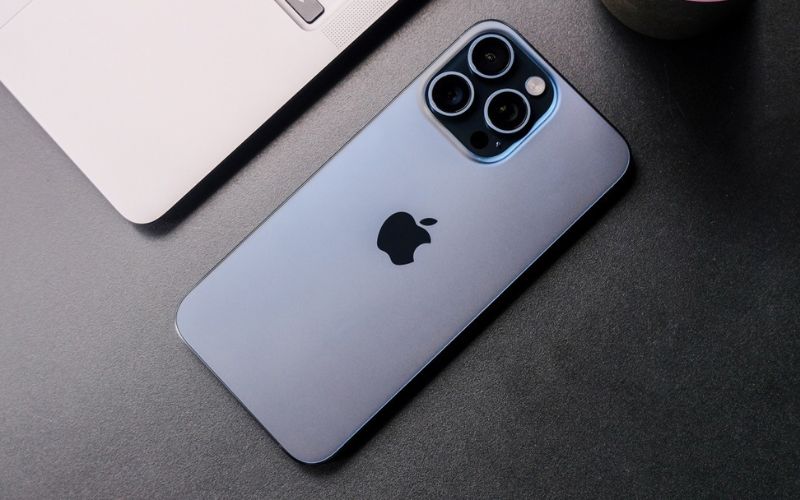 iPhone 15 Plus 128GB cũ 