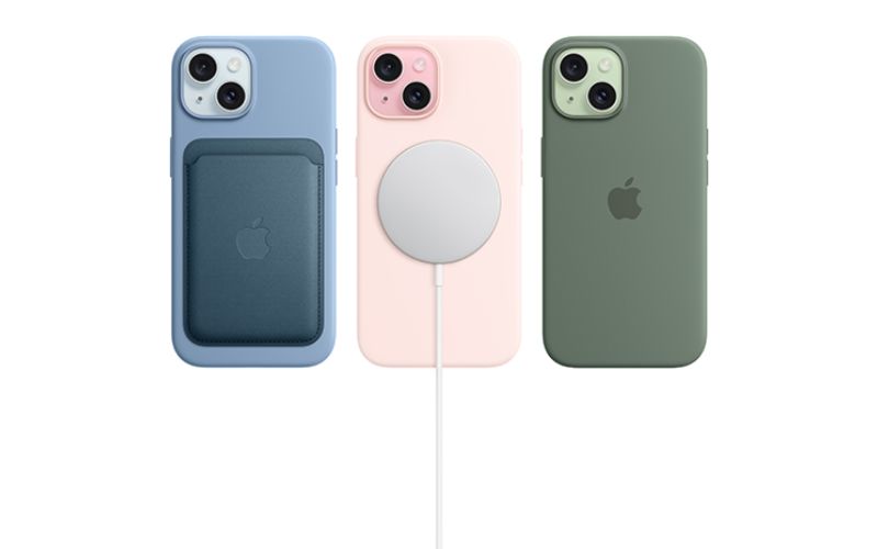 Mua iPhone 15 Plus 256GB cũ giá rẻ, chính hãng