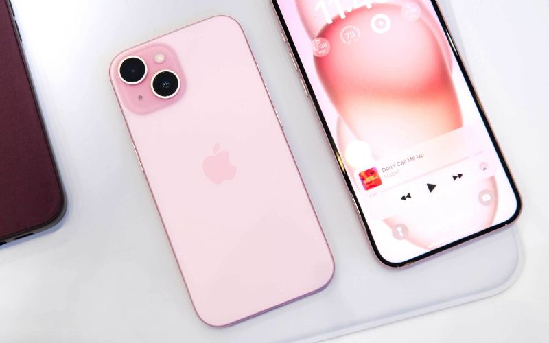 Ưu điểm nổi bật của iPhone 15 Plus 512GB cũ