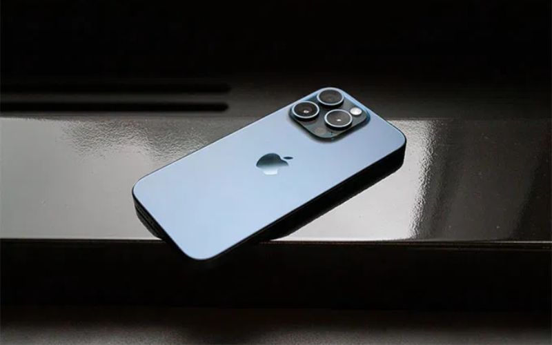 Tính năng mới của iPhone 15 Pro 128GB cũ