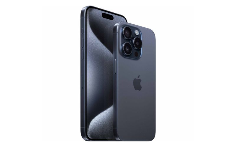 Tính năng mới của iPhone 15 Pro 128GB cũ