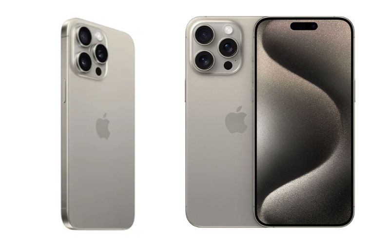 iPhone 15 Pro Max 1TB cũ 