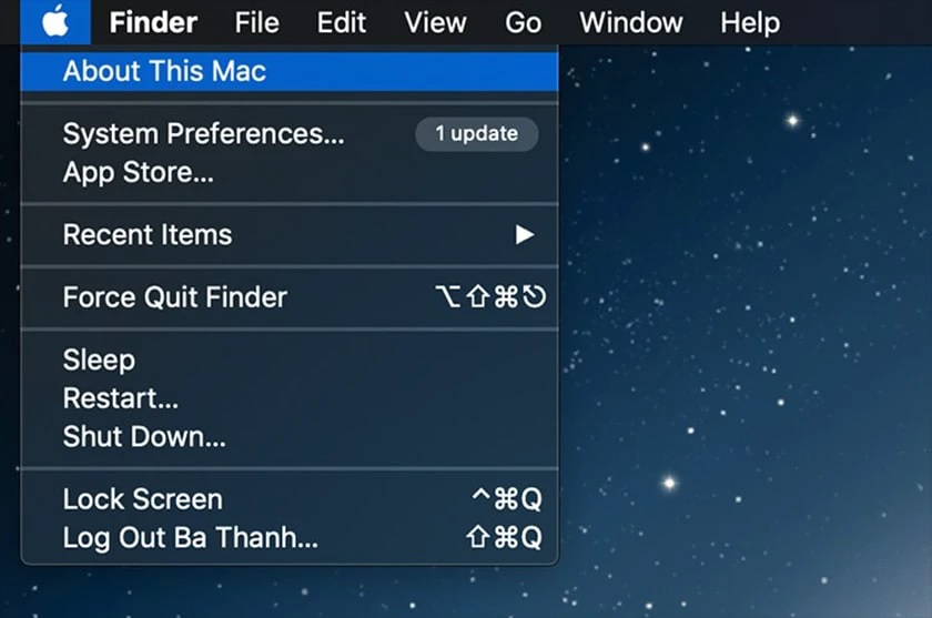 Macbook không nhận mạng dây qua USB Ethernet Adapter