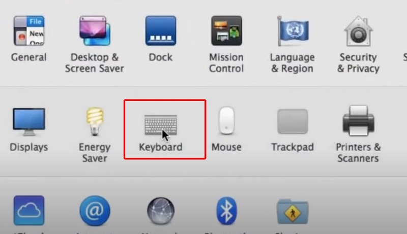 Cách giải quyết không gõ được tiếng Việt trên Macbook