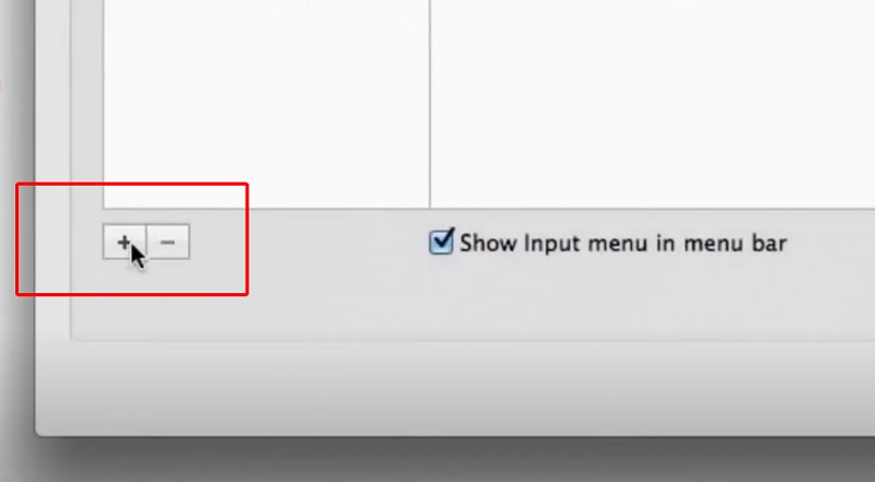 Cách giải quyết không gõ được tiếng Việt trên Macbook