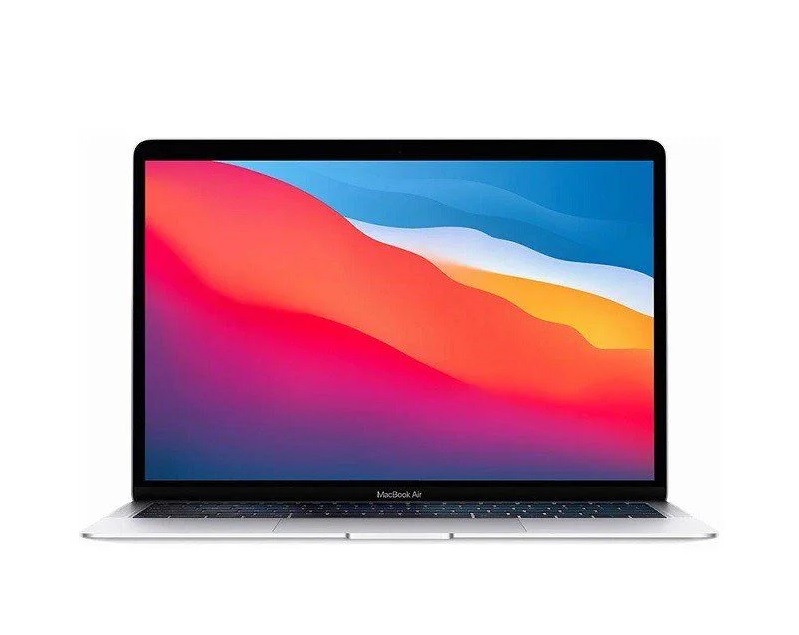 Mẫu Macbook cho dân văn phòng tốt 2024