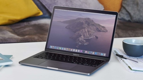 Các lỗi thường gặp và cách khắc phục lỗi màn hình Macbook pro 2017 bị lệch tone màu