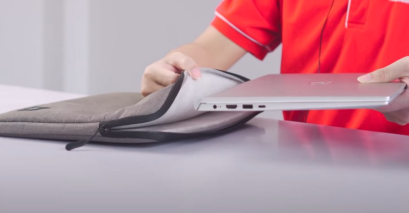 Cách khắc phục màn hình Macbook sọc ngang