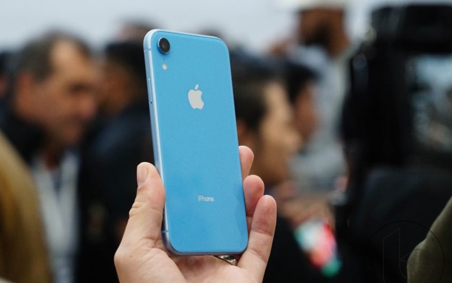 Tiêu chuẩn cách định giá mua bán xác iPhone XR
