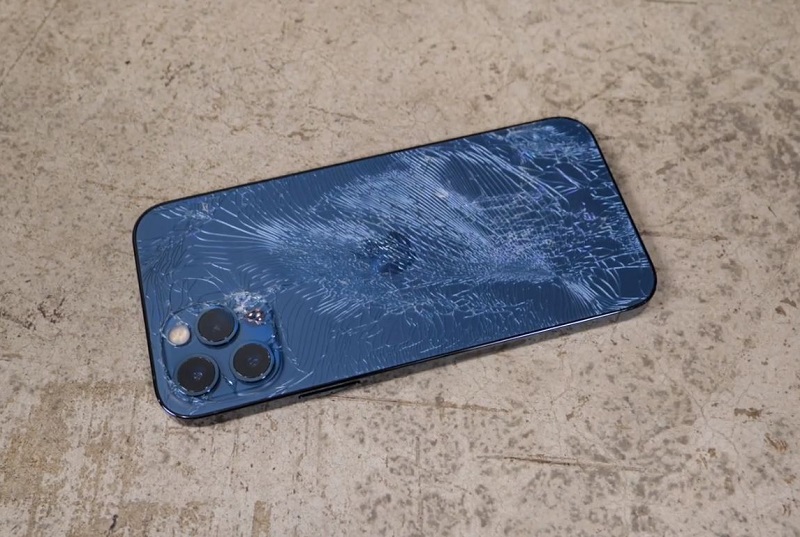 Quy trình mua bán xác iPhone 13 Pro Max tại Tuấn Apple