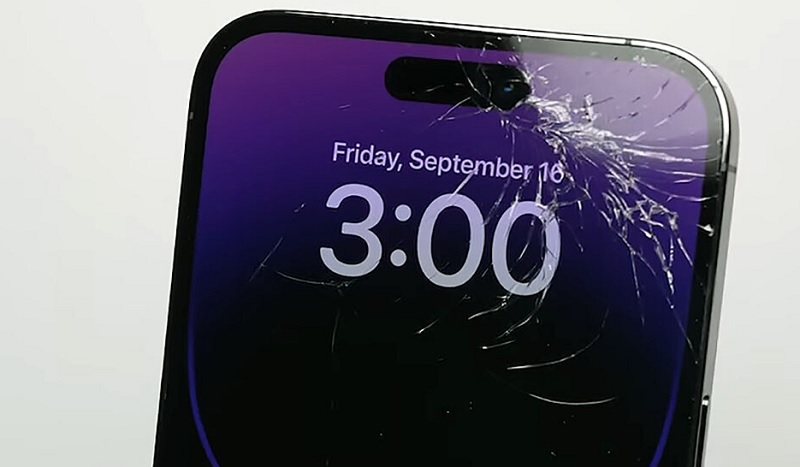 Quy trình mua bán xác iPhone 14 Pro Max tại Tuấn Apple