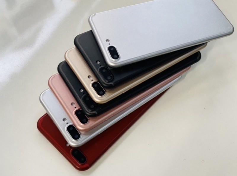 Quy trình thu mua xác iPhone 7 Plus Tại Tuấn Apple