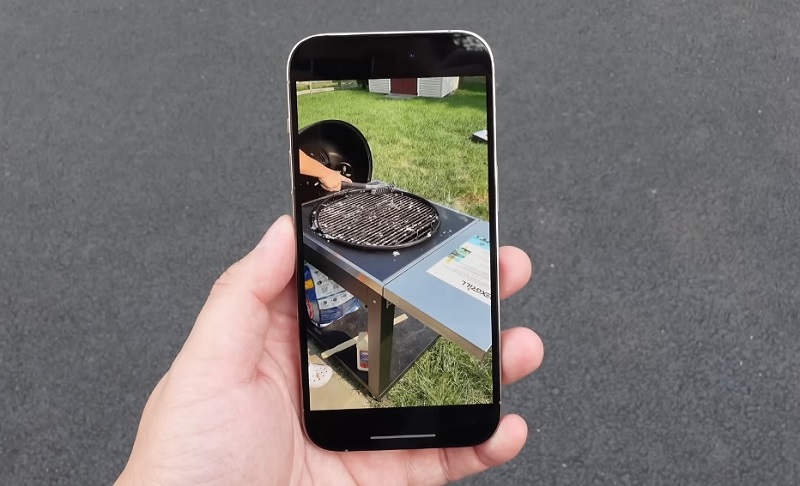 Khắc phục iPhone 11 Pro Max bị nóng máy bằng cách thay đổi thói quen sử dụng