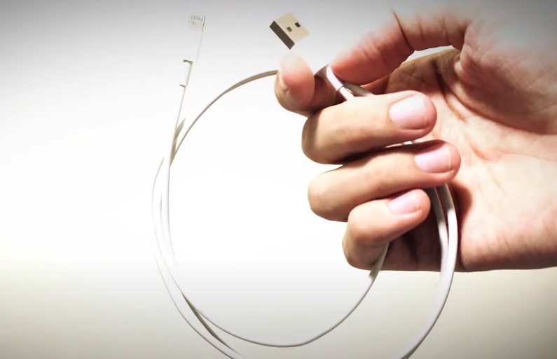 Khắc phục iPhone X sạc không vào pin bằng cách thay củ sạc, chân sạc, dây sạc