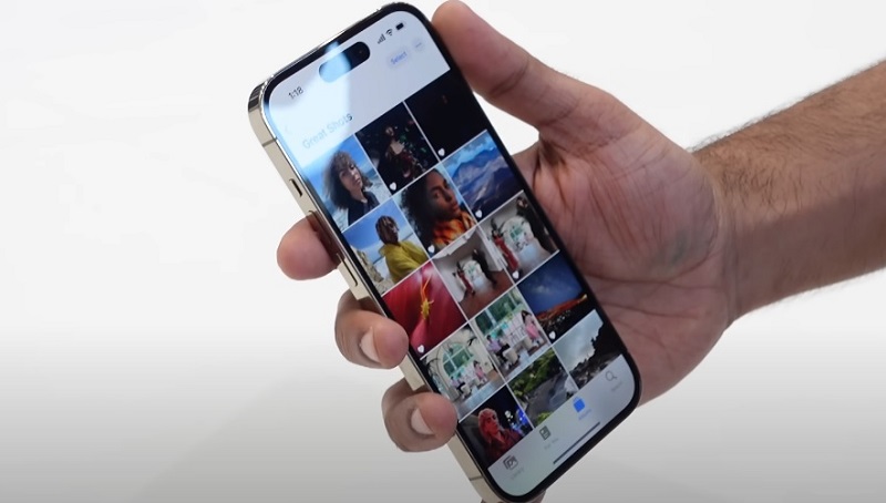 Nên mua iPhone bản Mỹ hay Việt Nam tốt hơn?