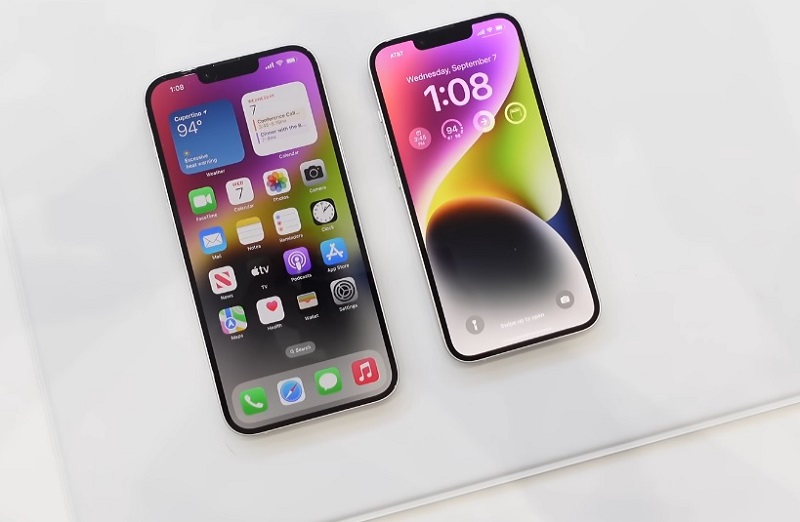 Một số lưu ý khi mua iPhone bản Mỹ 