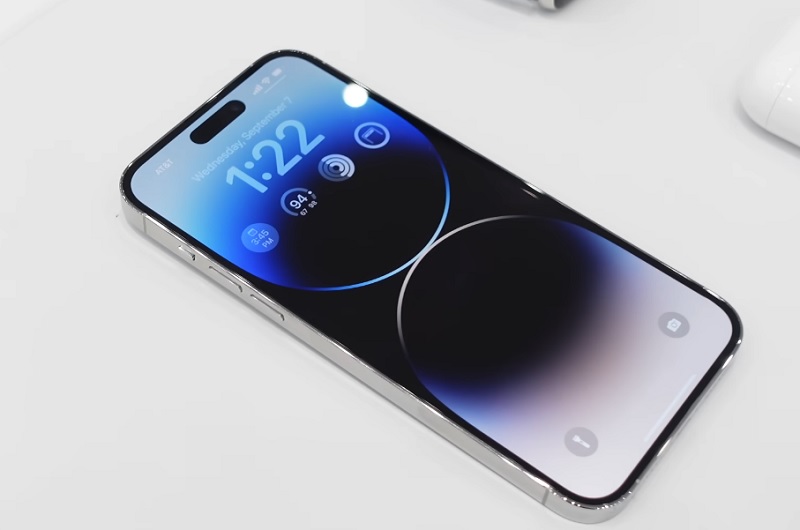 iPhone xách tay Mỹ có tiếng Việt không?