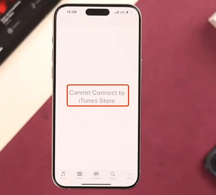 Cách khắc phục lỗi 14 khi Restore iPhone đơn giản