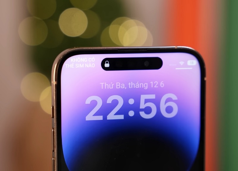 Cách phân biệt iPhone Đài Loan, iPhone Mỹ, iPhone Singapore và iPhone Việt Nam