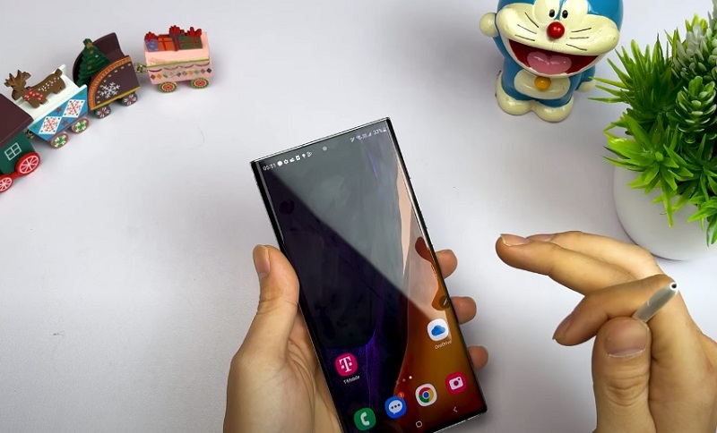 Cách kiểm tra điện thoại Samsung đã qua sử dụng