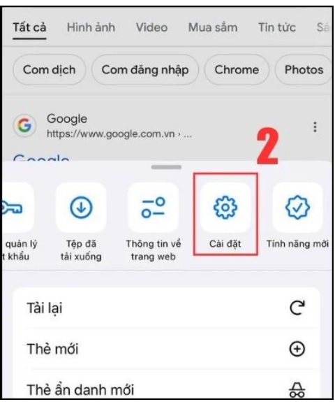 Cách theo dõi Zalo người khác bằng điện thoại iPhone
