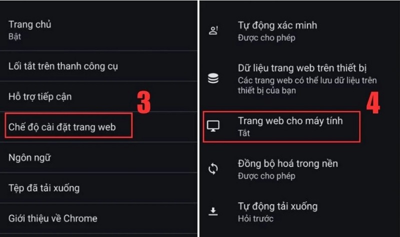 Cách theo dõi zalo người khác bằng điện thoại Android