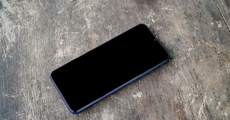 Nguyên nhân điện thoại tự nhiên tắt nguồn mở không lên