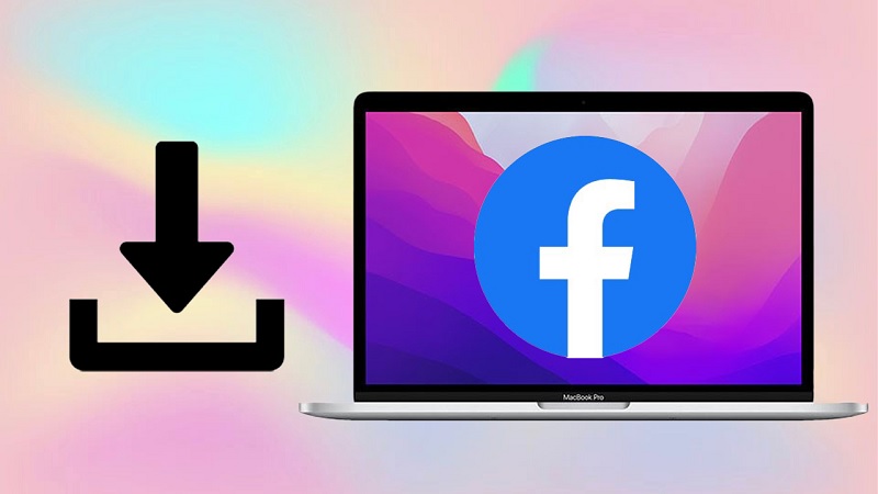 Có tải Facebook về cho Macbook được không?