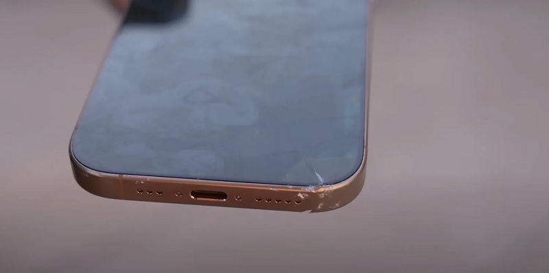 Quy trình thu mua xác iPhone 16 Pro Max tại Tuấn Apple