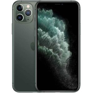 iPhone 11 Pro Max 64GB Cũ