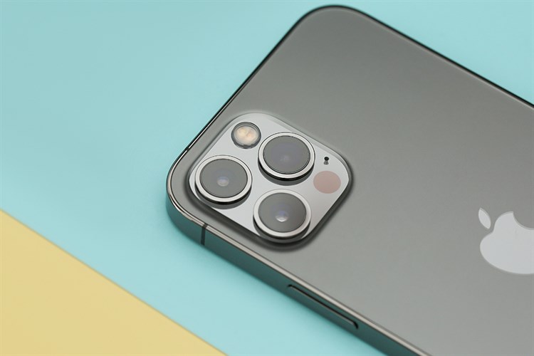 iPhone 12 Pro 256GB cũ có mấy màu