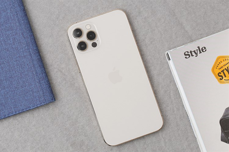 iPhone 12 Pro 512GB cũ