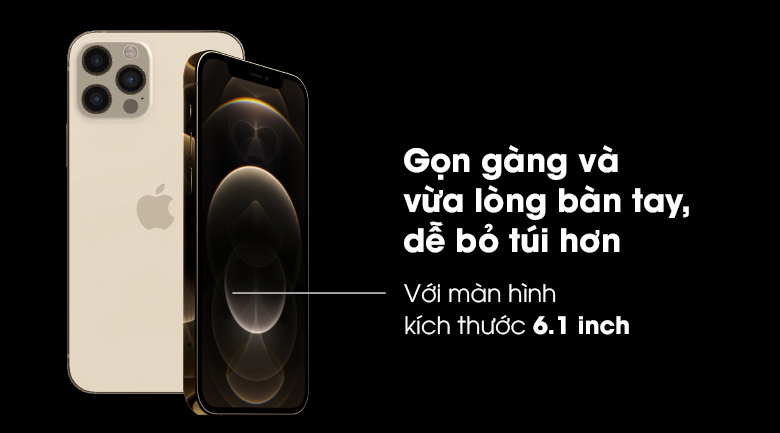 Tuấn Apple  - Địa chỉ mua bán iPhone 12 Pro 512GB cũ chính hãng chất lượng