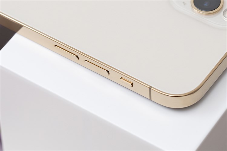 Đánh giá iPhone 12 Pro 512GB 