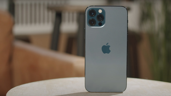 Có nên mua iPhone 12 Pro Max 128GB cũ