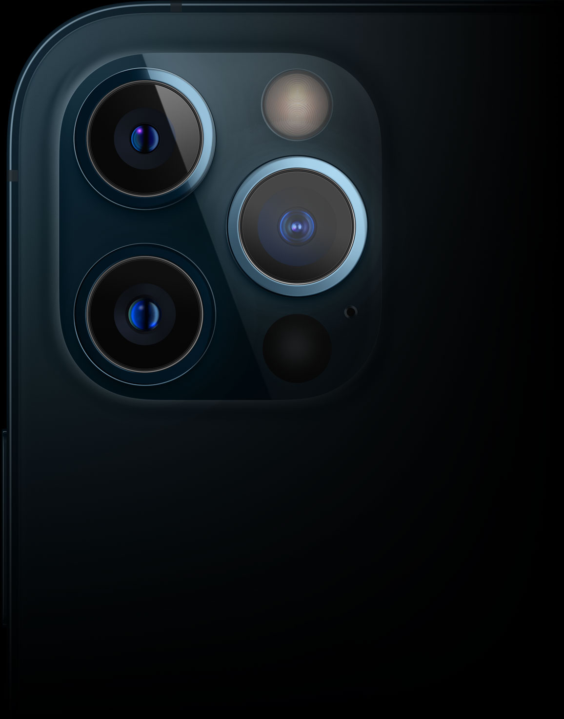 Ưu điểm của iPhone 12 Pro max 256GB cũ