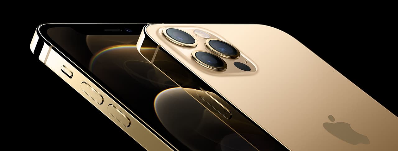 iPhone 12 Pro max 256GB cũ là gì?