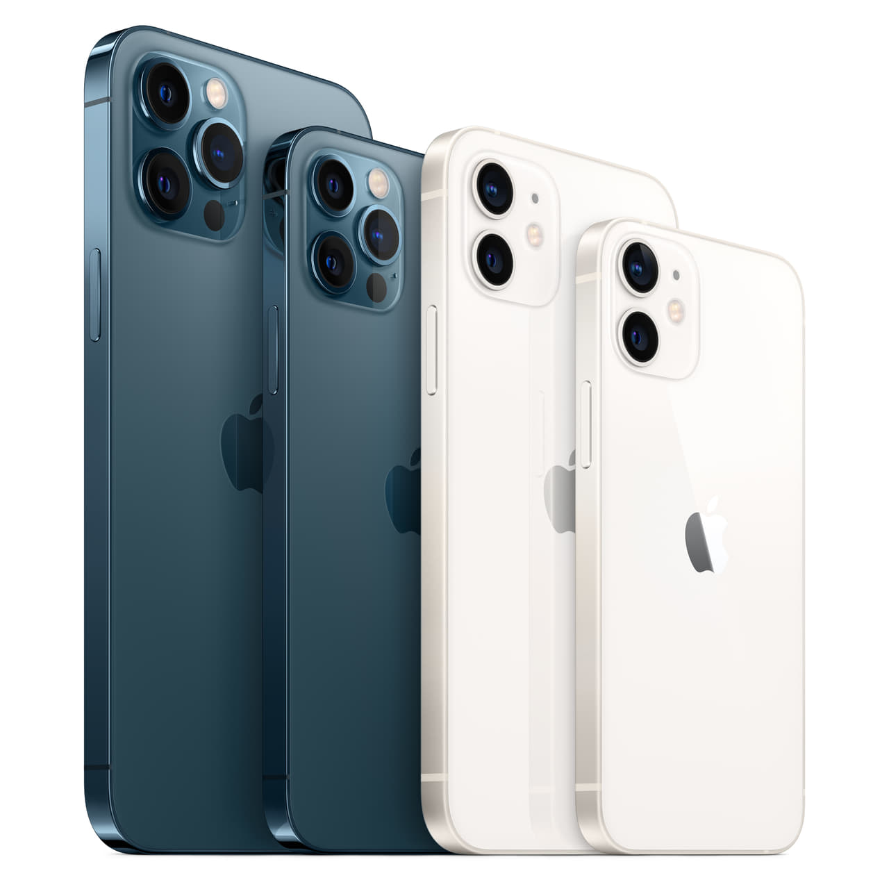 Vì sao nên mua iPhone 12 Pro Max 256GB cũ tại Tuấn Apple