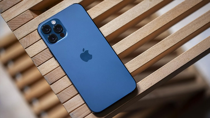 Có nên mua iPhone 12 Pro Max 512GB cũ không?