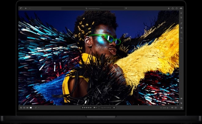 Màn hình Liquid Retina XDR 16 inch