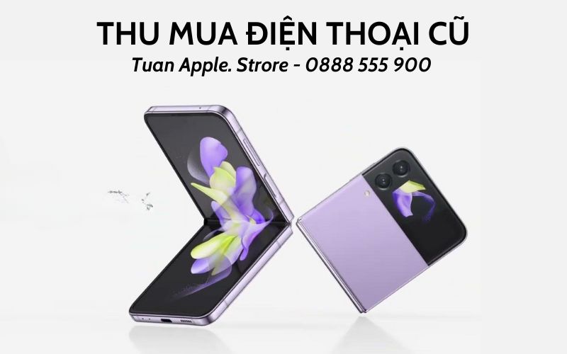 Giới thiệu dịch vụ thu mua điện thoại cũ Bà Rịa Vũng Tàu