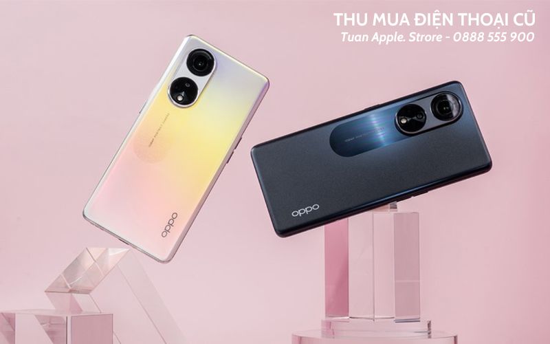 Quy trình thu mua điện thoại cũ Vũng Tàu tại Tuấn Apple