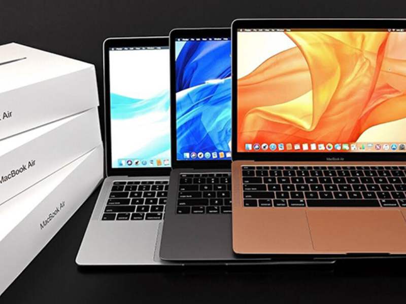 Tuấn Apple - Địa chỉ thu mua Macbook cũ Bà Rịa Vũng Tàu