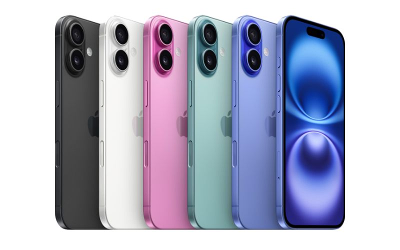 Ưu điểm của iPhone 16 Plus 512GB cũ