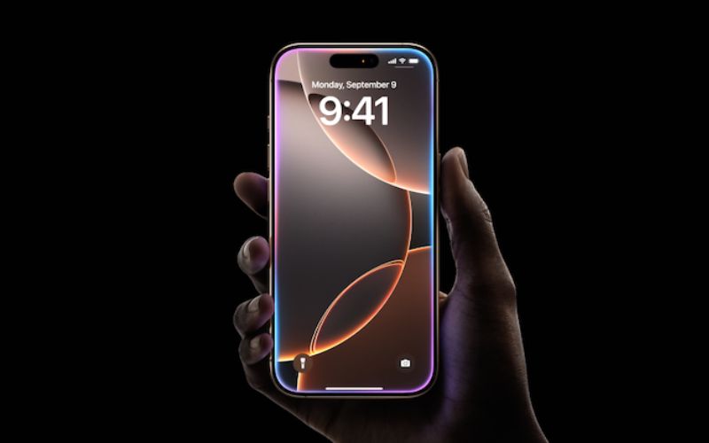 iPhone 16 Plus 512GB cũ là gì?
