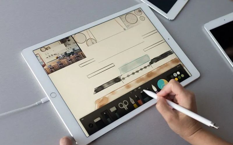 13 Cách kiểm tra iPad cũ chi tiết đơn giản trước khi mua